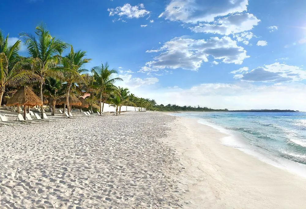 Catalonia Royal Tulum Beach & Spa Resort Adults Only Xpu Ha 5*,  Mexico