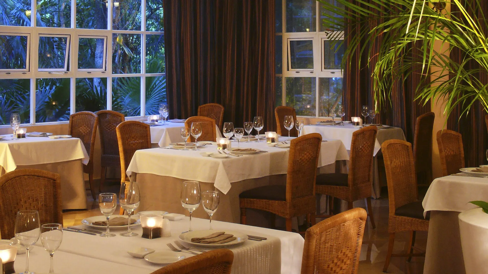 Catalonia Royal Tulum Beach & Spa Resort Adults Only Xpu Ha