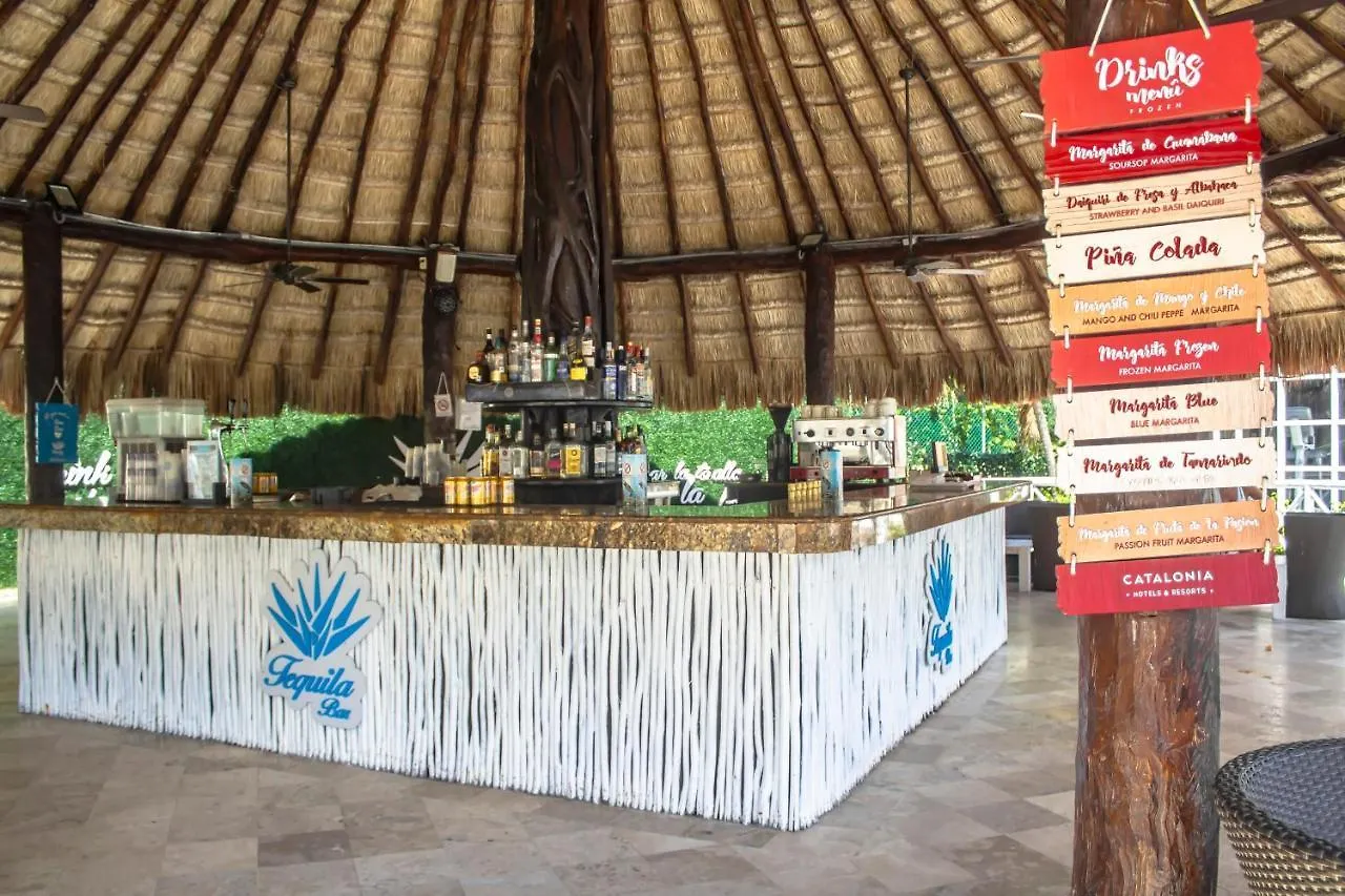 Catalonia Royal Tulum Beach & Spa Resort Adults Only Xpu Ha