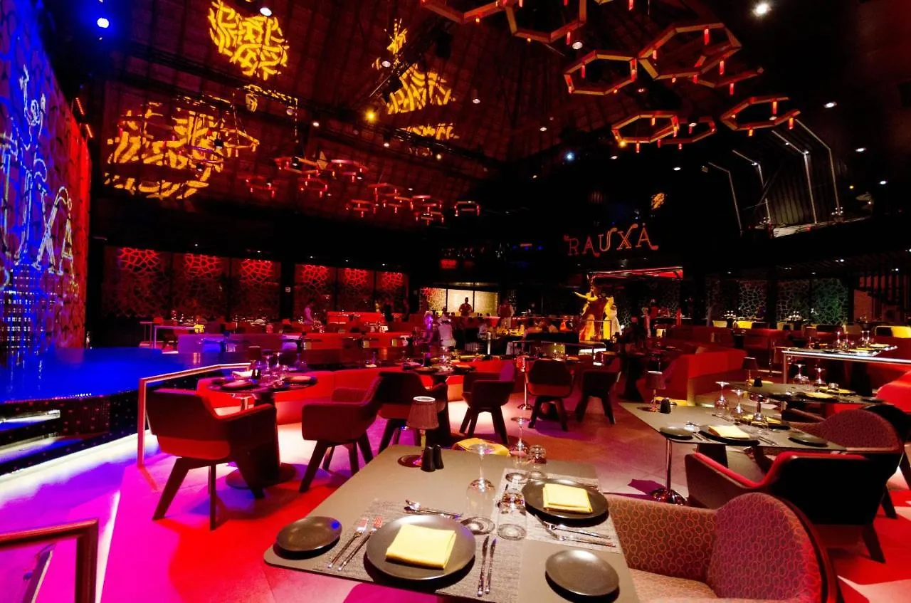 Catalonia Royal Tulum Beach & Spa Resort Adults Only Xpu Ha