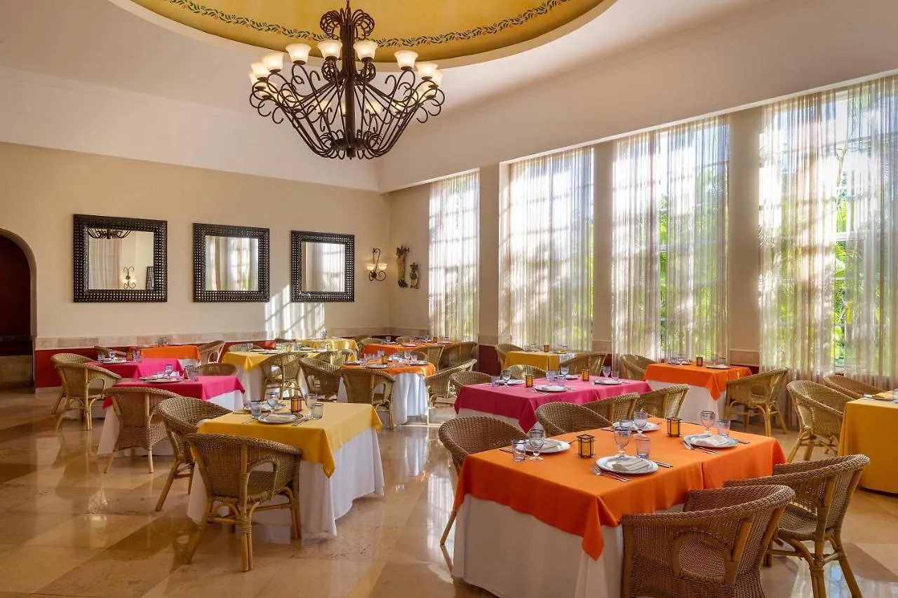 Catalonia Royal Tulum Beach & Spa Resort Adults Only Xpu Ha