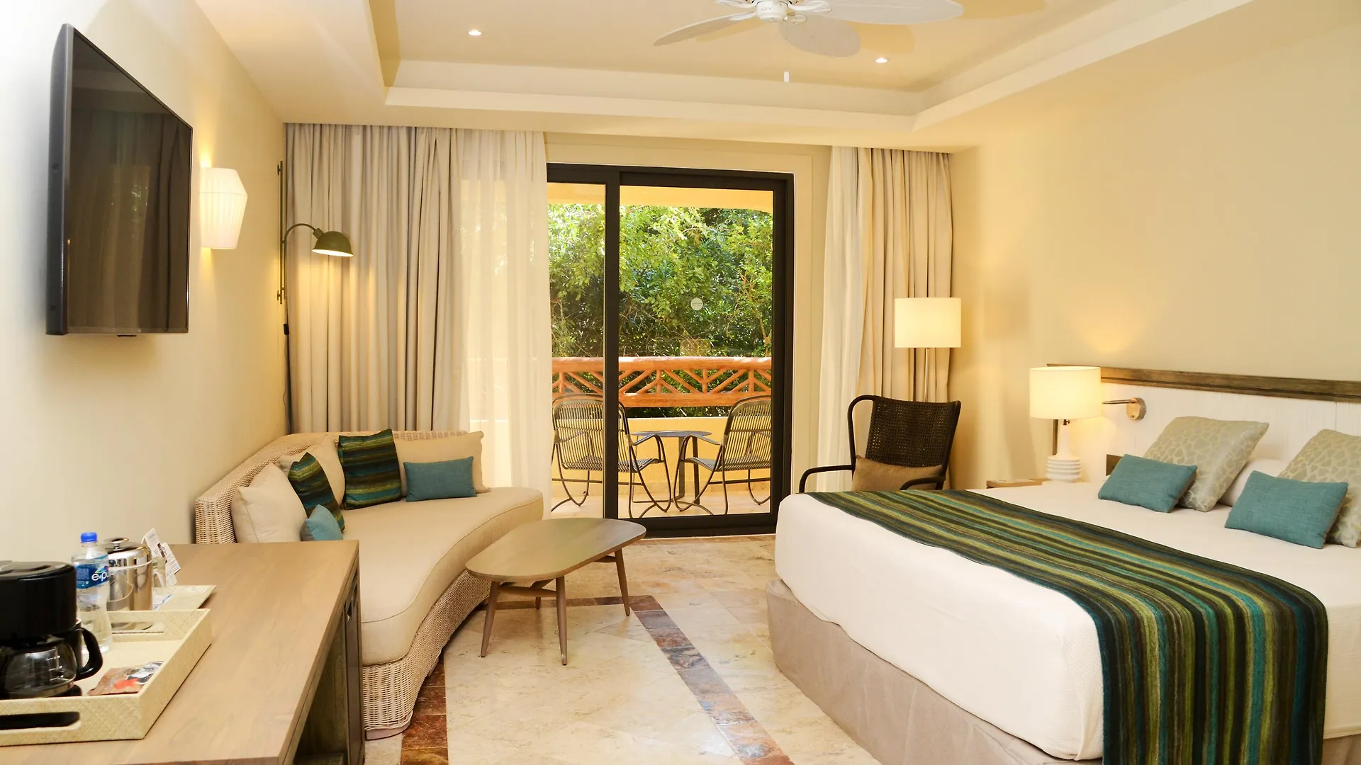 Catalonia Royal Tulum Beach & Spa Resort Adults Only Xpu Ha