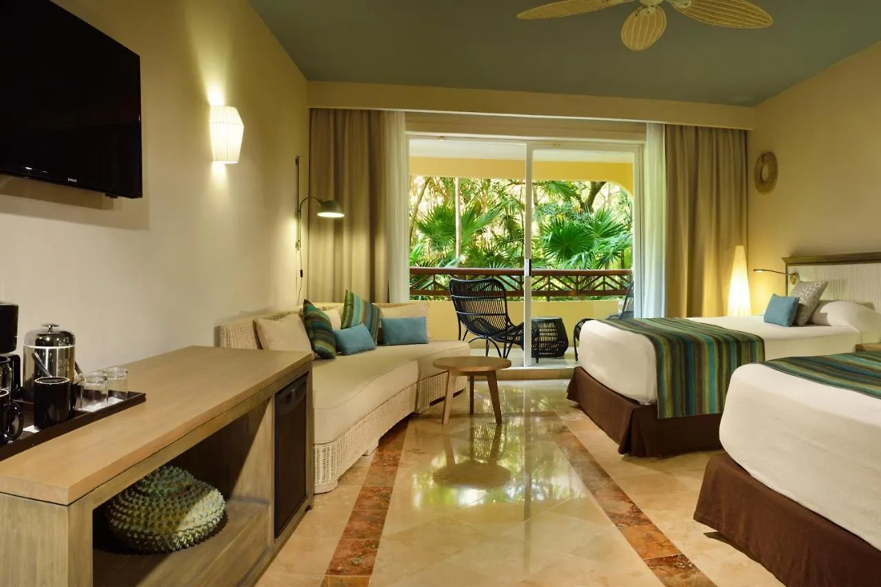 Catalonia Royal Tulum Beach & Spa Resort Adults Only Xpu Ha 5*,