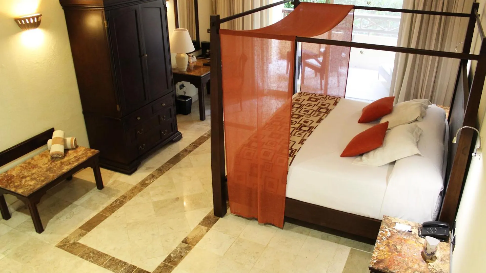*****  Catalonia Royal Tulum Beach & Spa Resort Adults Only Xpu Ha Mexico