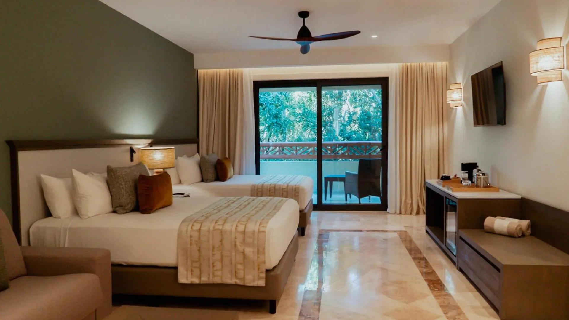 Catalonia Royal Tulum Beach & Spa Resort Adults Only Xpu Ha