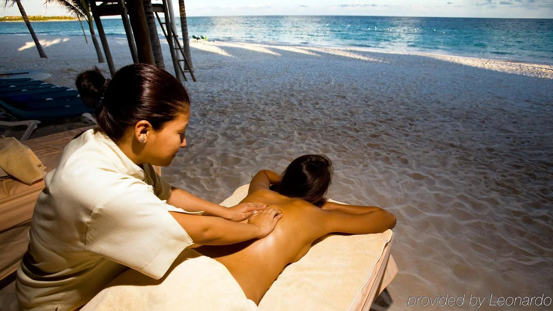 Catalonia Royal Tulum Beach & Spa Resort Adults Only Xpu Ha Mexico