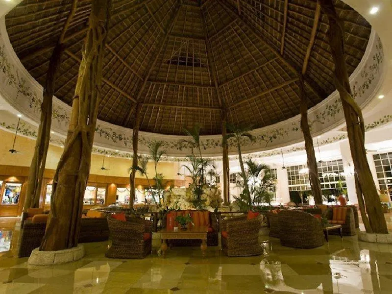 Catalonia Royal Tulum Beach & Spa Resort Adults Only Xpu Ha 5*,  Mexico