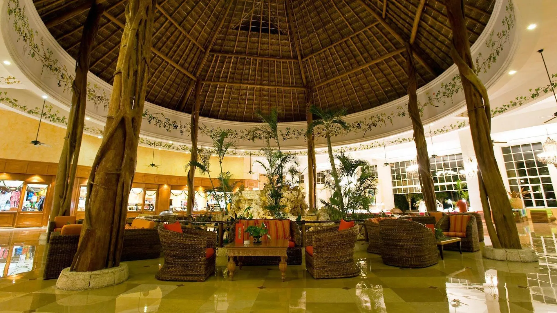 Catalonia Royal Tulum Beach & Spa Resort Adults Only Xpu Ha 5*,