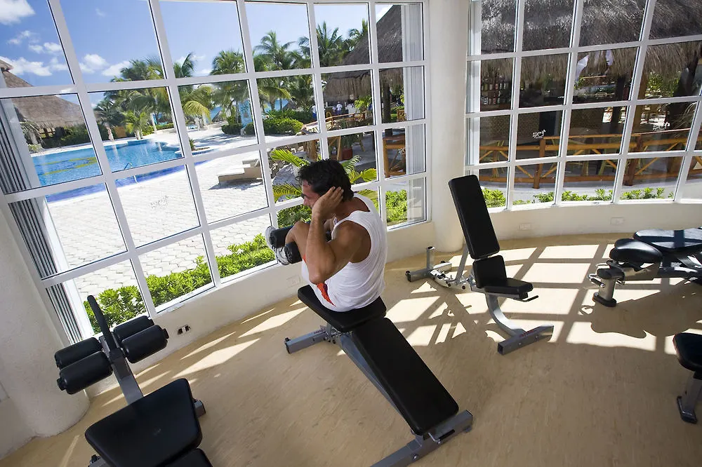 Catalonia Royal Tulum Beach & Spa Resort Adults Only Xpu Ha