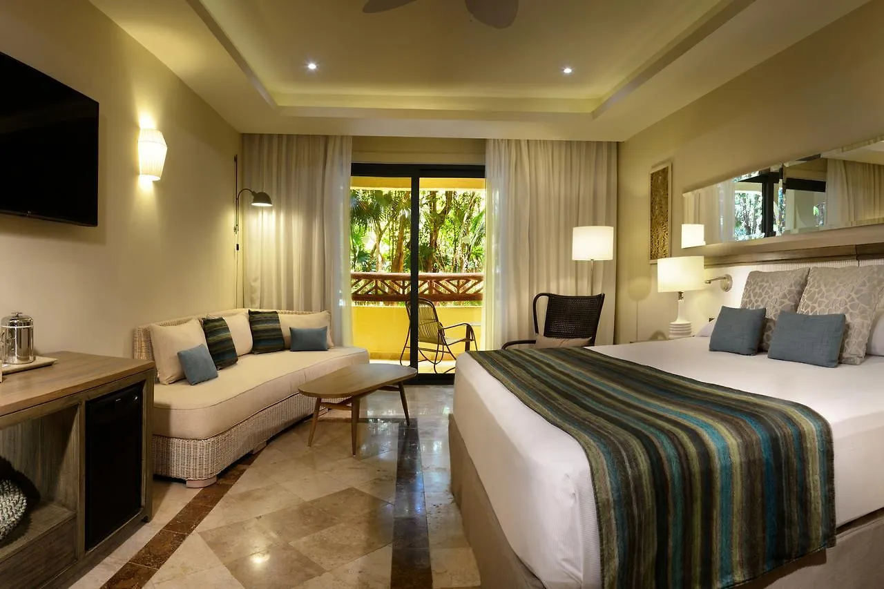 Catalonia Royal Tulum Beach & Spa Resort Adults Only Xpu Ha 5*,  Mexico