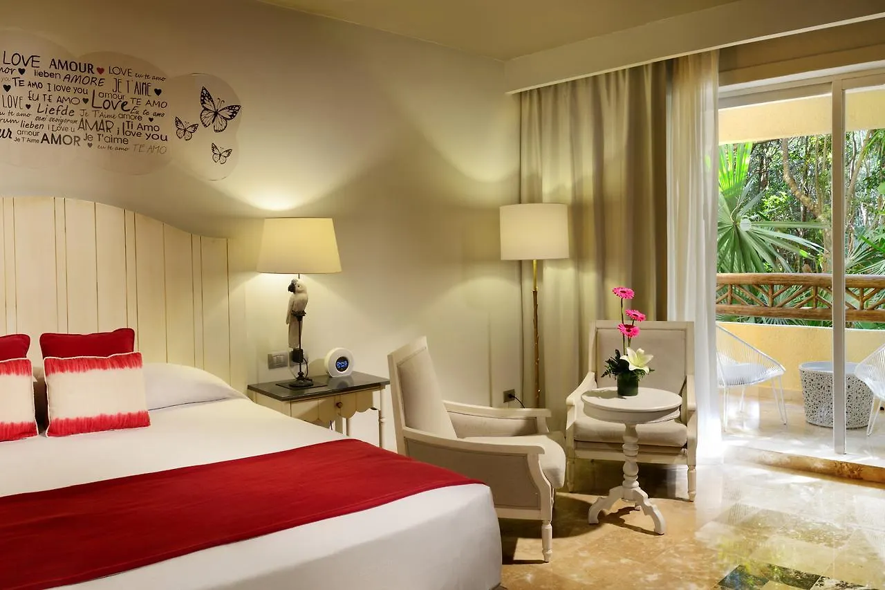 Catalonia Royal Tulum Beach & Spa Resort Adults Only Xpu Ha 5*,  Mexico