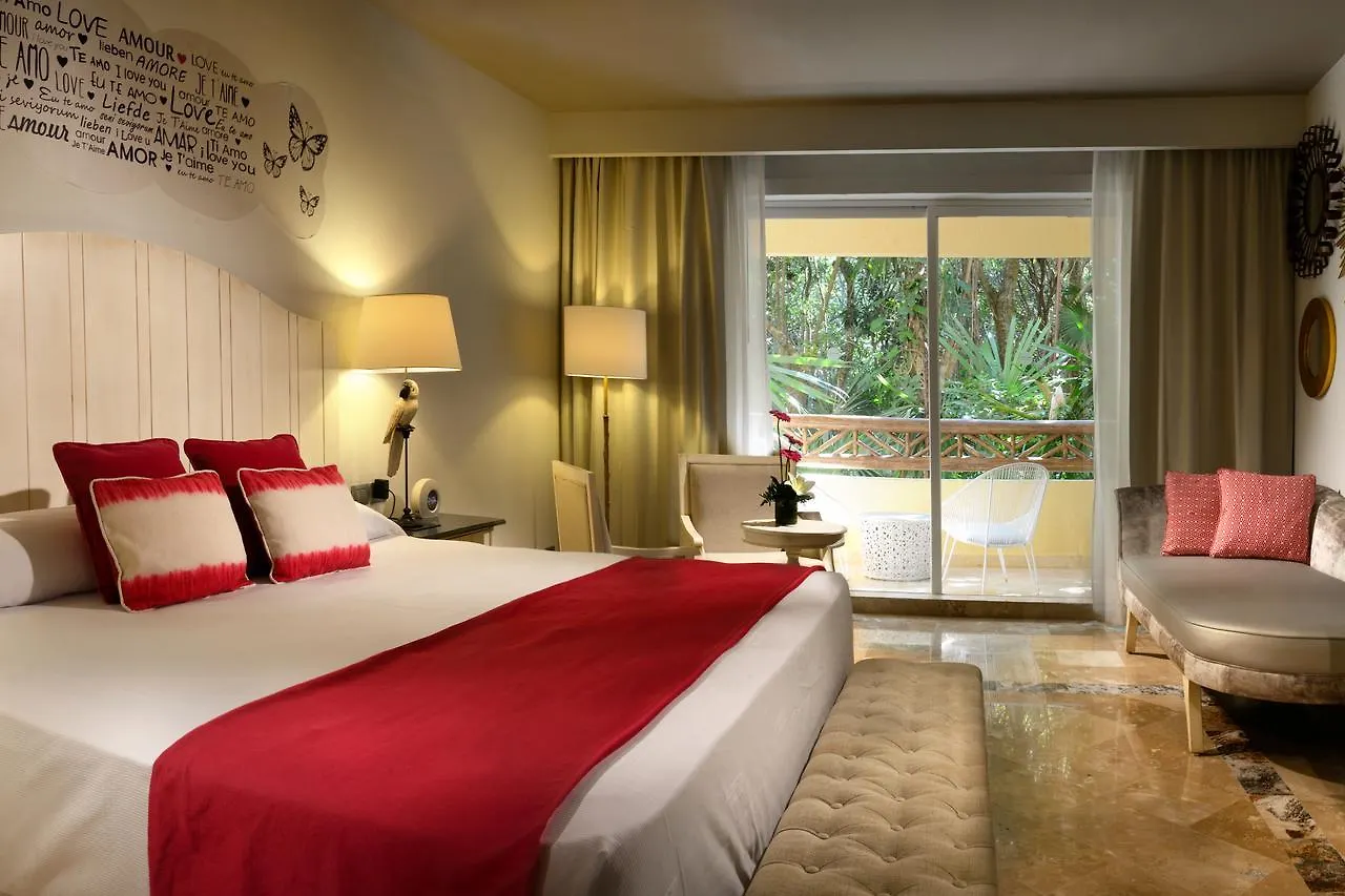 *****  Catalonia Royal Tulum Beach & Spa Resort Adults Only Xpu Ha Mexico