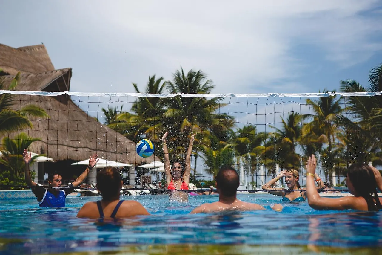 Catalonia Royal Tulum Beach & Spa Resort Adults Only Xpu Ha