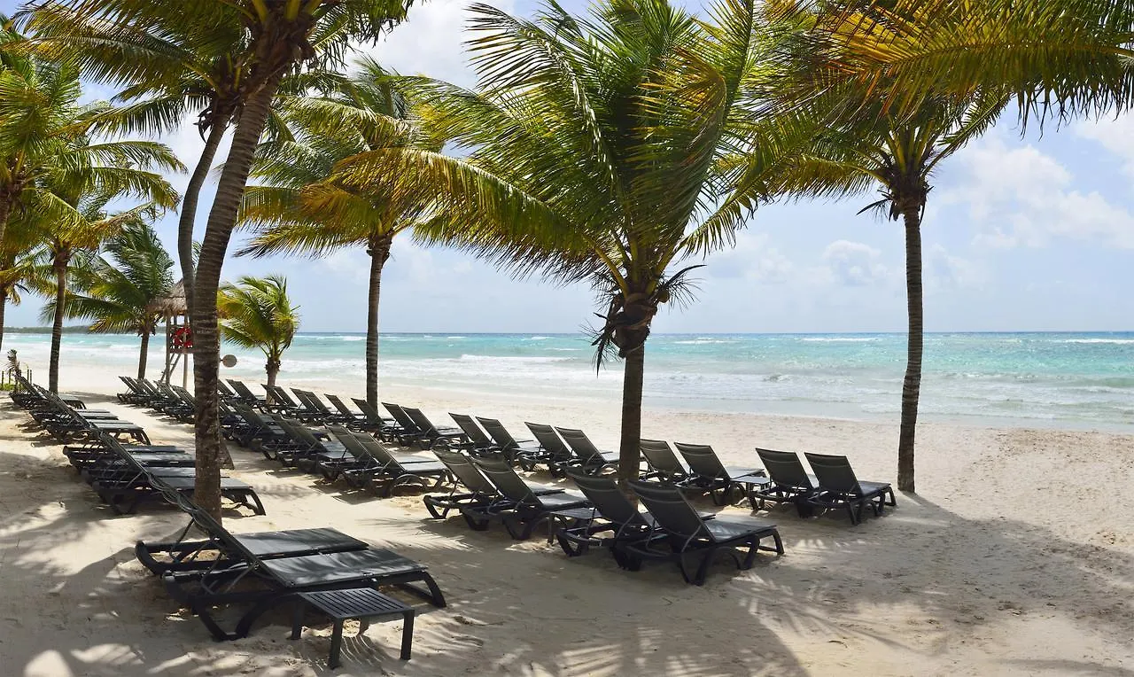 Catalonia Royal Tulum Beach & Spa Resort Adults Only Xpu Ha
