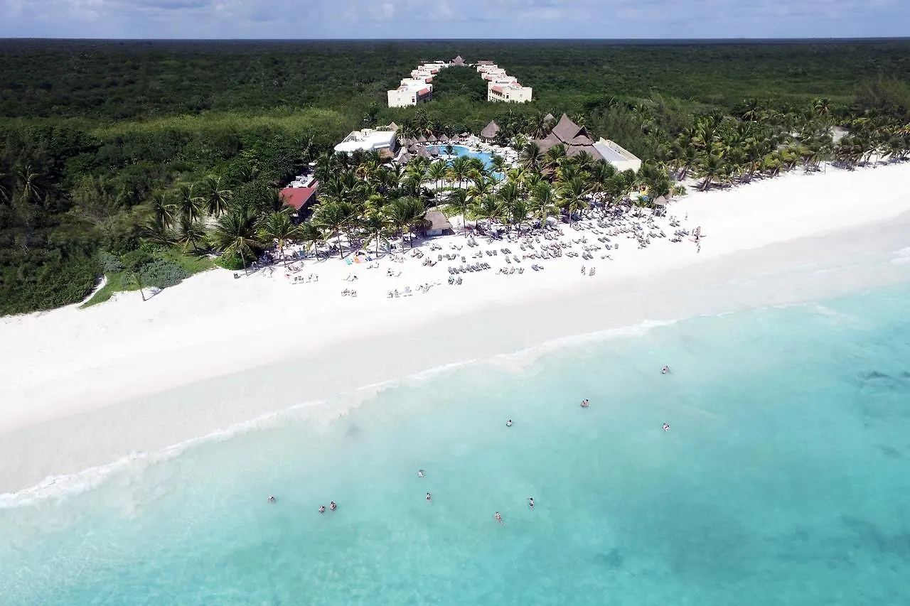 Catalonia Royal Tulum Beach & Spa Resort Adults Only Xpu Ha