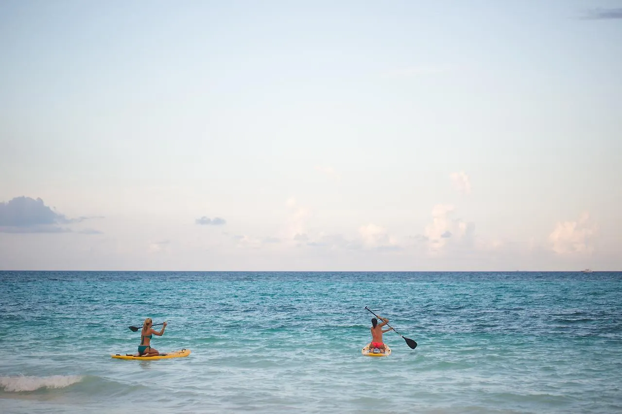 Catalonia Royal Tulum Beach & Spa Resort Adults Only Xpu Ha