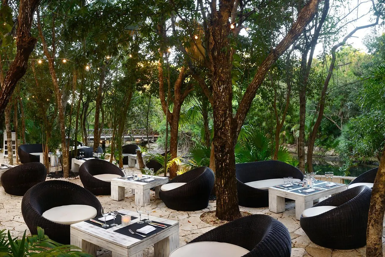 Catalonia Royal Tulum Beach & Spa Resort Adults Only Xpu Ha Mexico