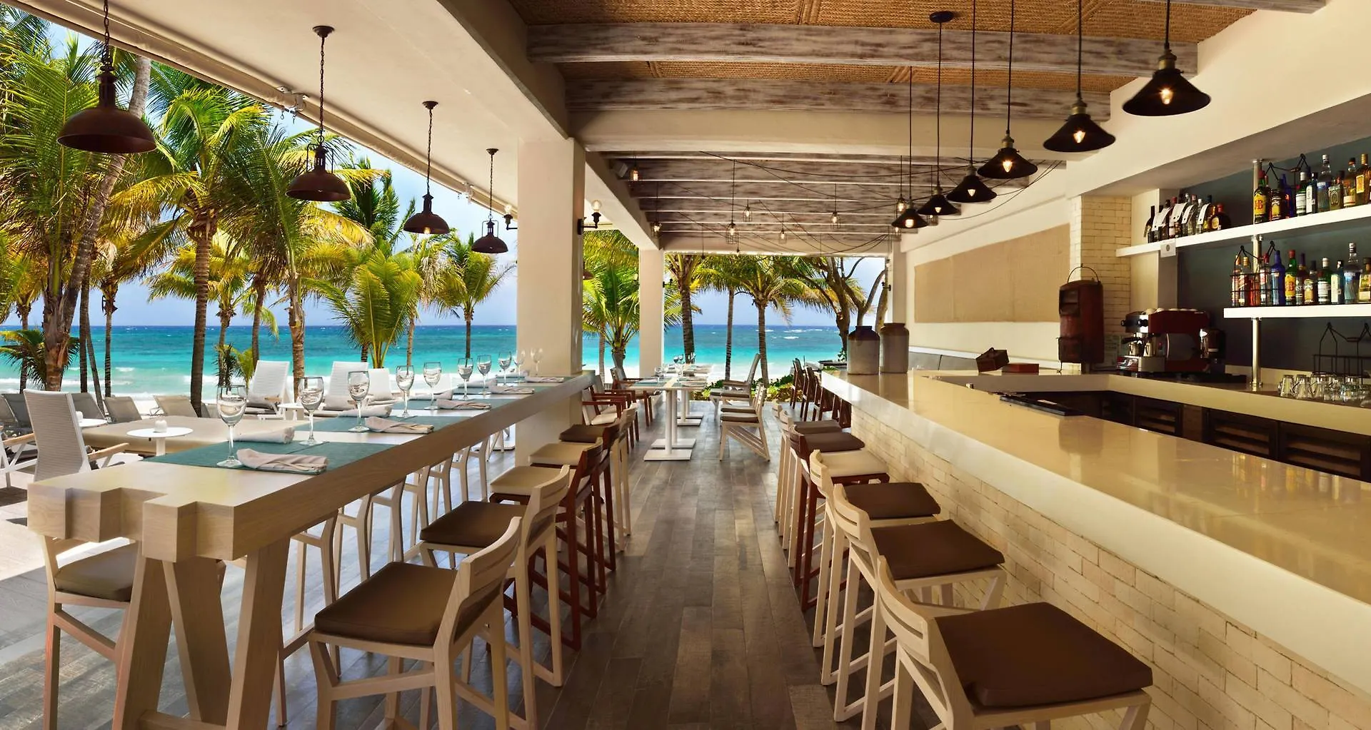 Catalonia Royal Tulum Beach & Spa Resort Adults Only Xpu Ha