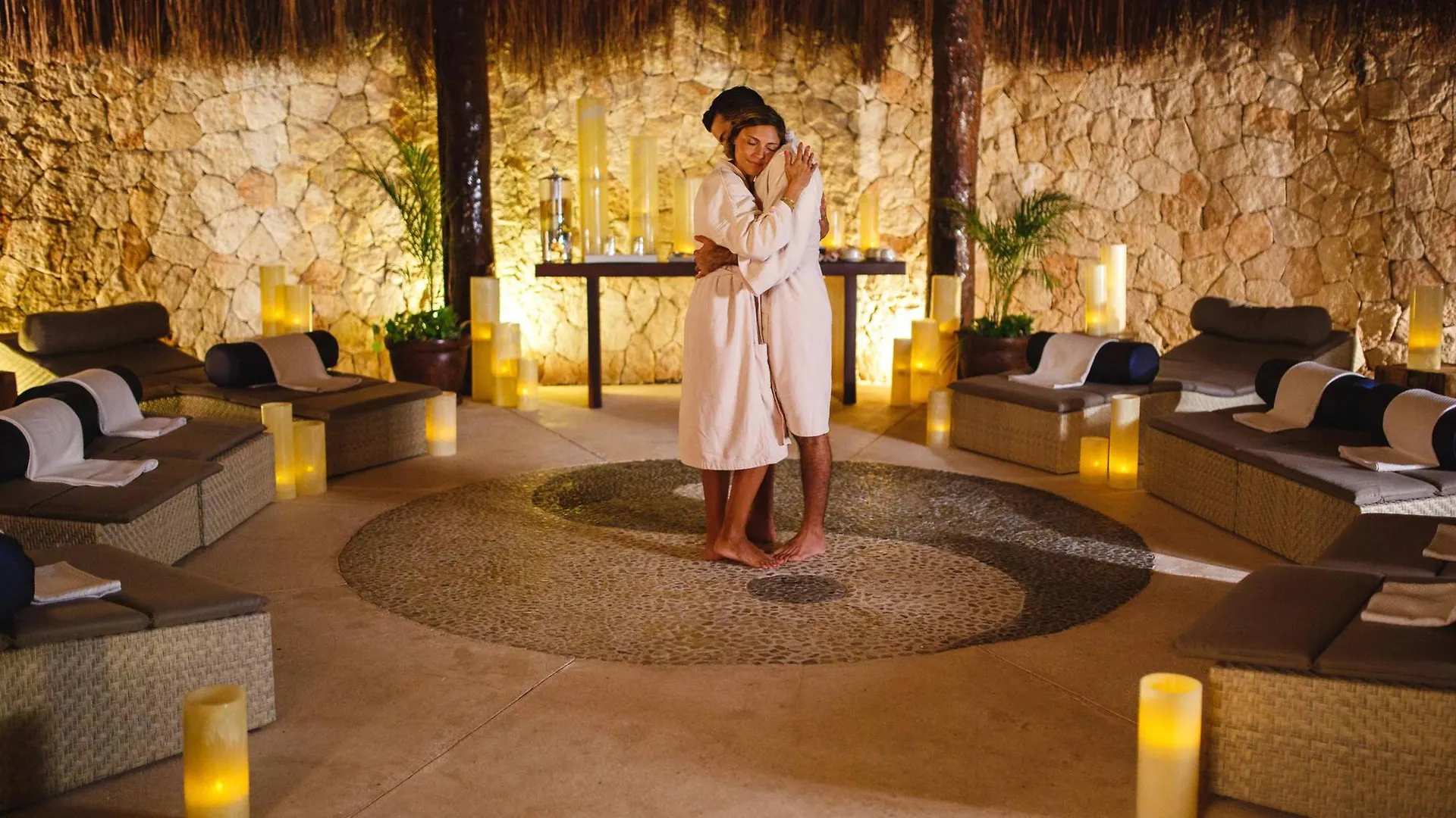 *****  Catalonia Royal Tulum Beach & Spa Resort Adults Only Xpu Ha Mexico