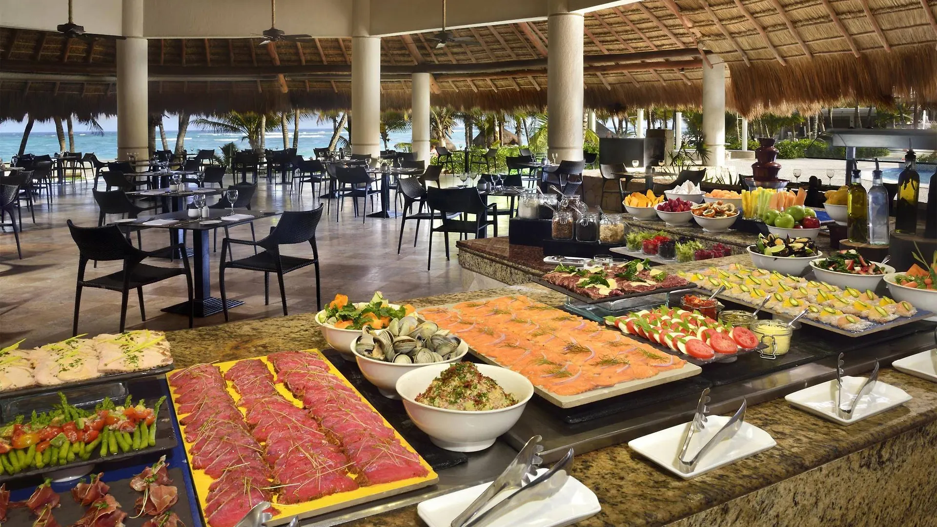 Catalonia Royal Tulum Beach & Spa Resort Adults Only Xpu Ha