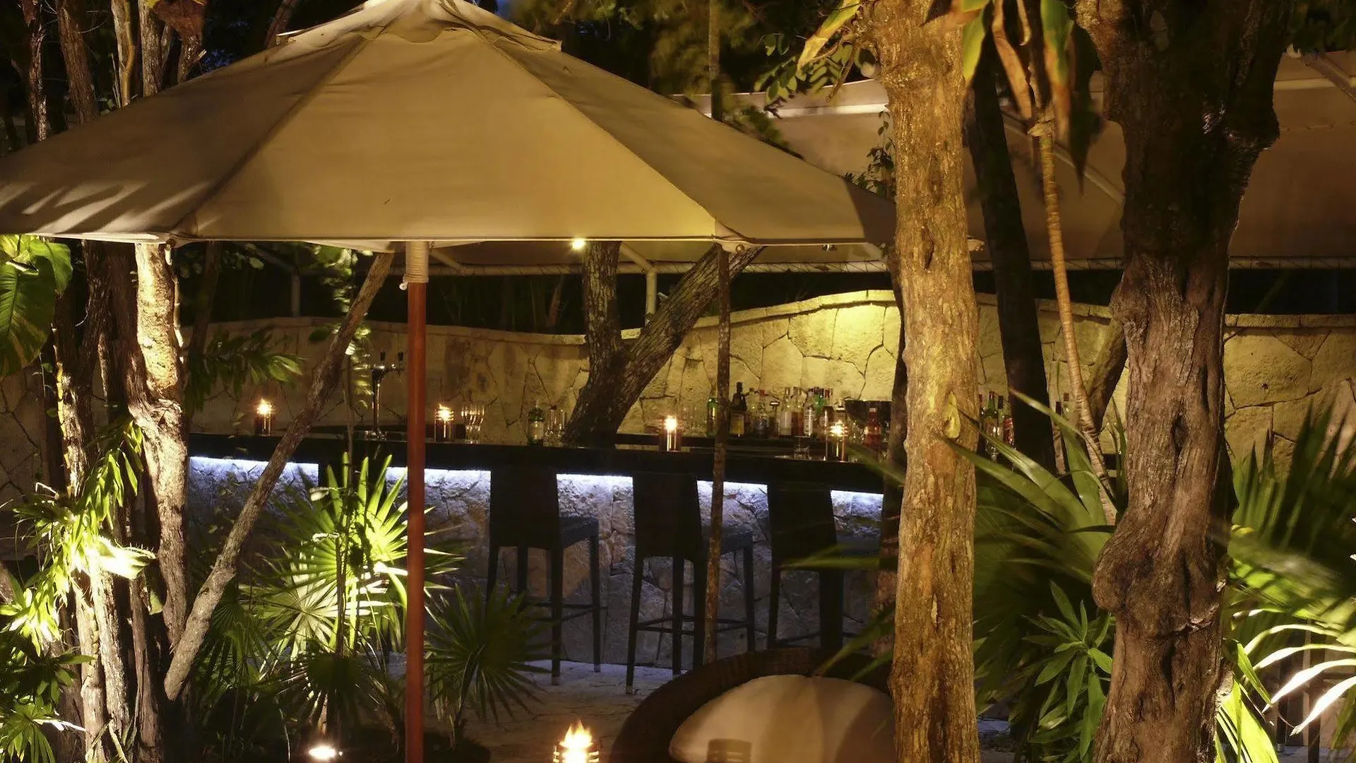 Catalonia Royal Tulum Beach & Spa Resort Adults Only Xpu Ha