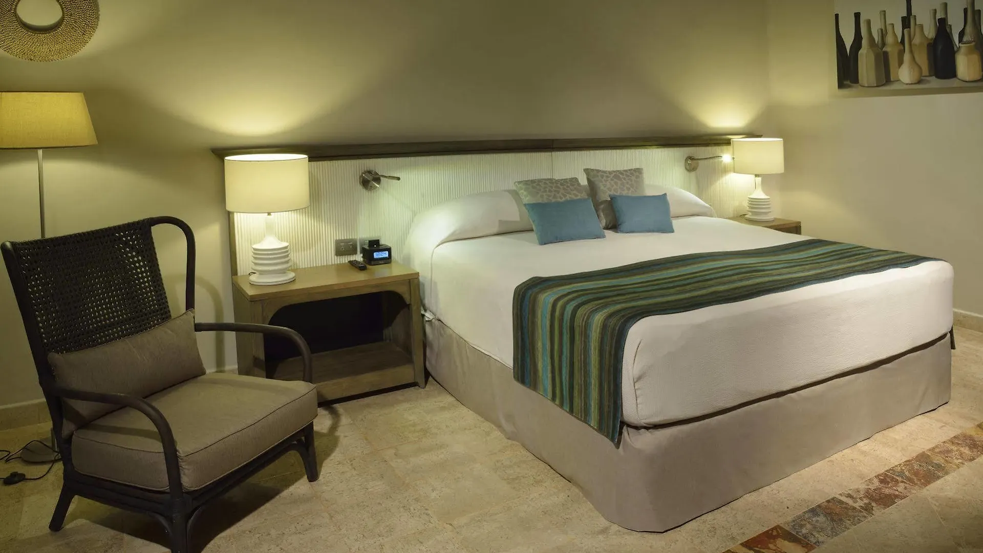 Catalonia Royal Tulum Beach & Spa Resort Adults Only Xpu Ha