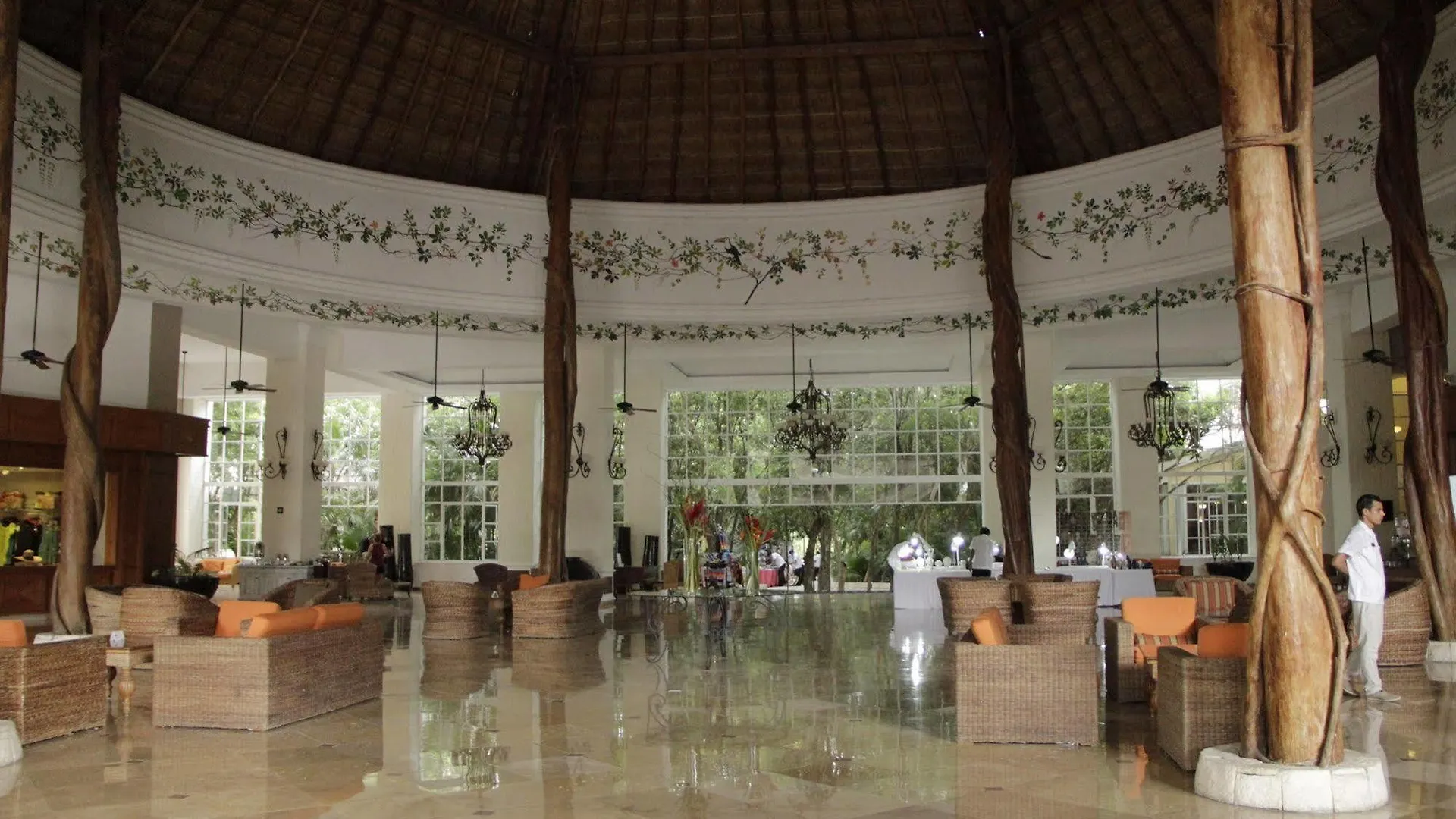 Catalonia Royal Tulum Beach & Spa Resort Adults Only Xpu Ha