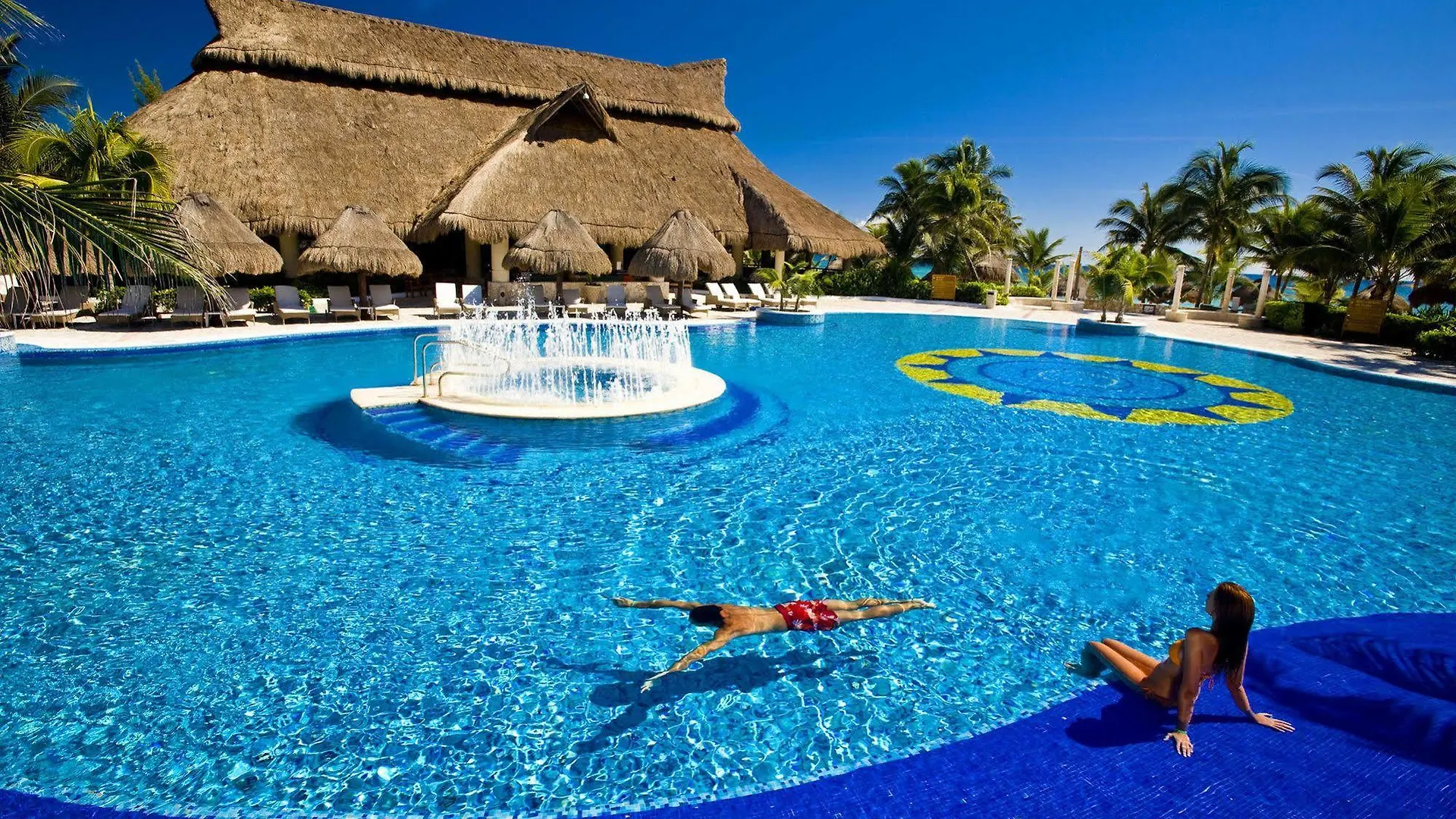 Catalonia Royal Tulum Beach & Spa Resort Adults Only Xpu Ha