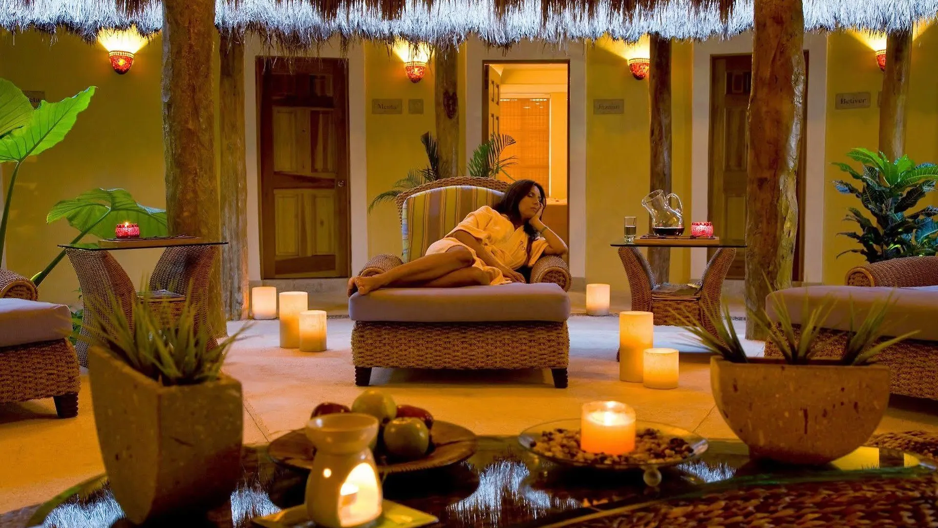 Catalonia Royal Tulum Beach & Spa Resort Adults Only Xpu Ha