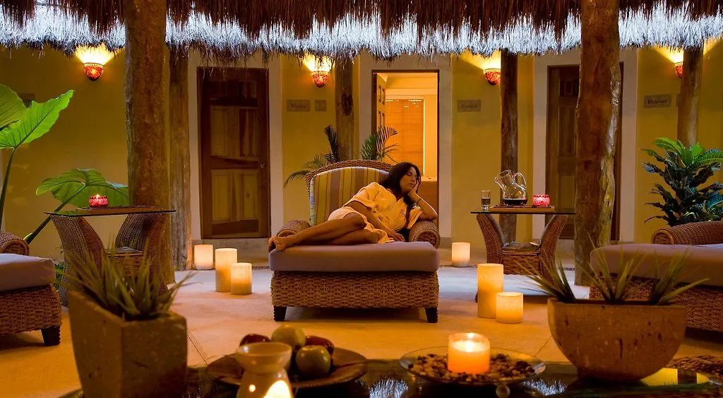 Catalonia Royal Tulum Beach & Spa Resort Adults Only Xpu Ha