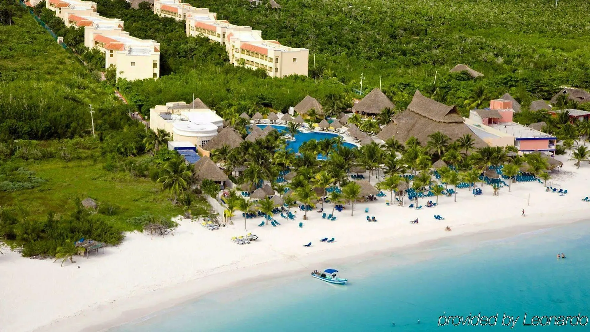 Catalonia Royal Tulum Beach & Spa Resort Adults Only Xpu Ha 5*,