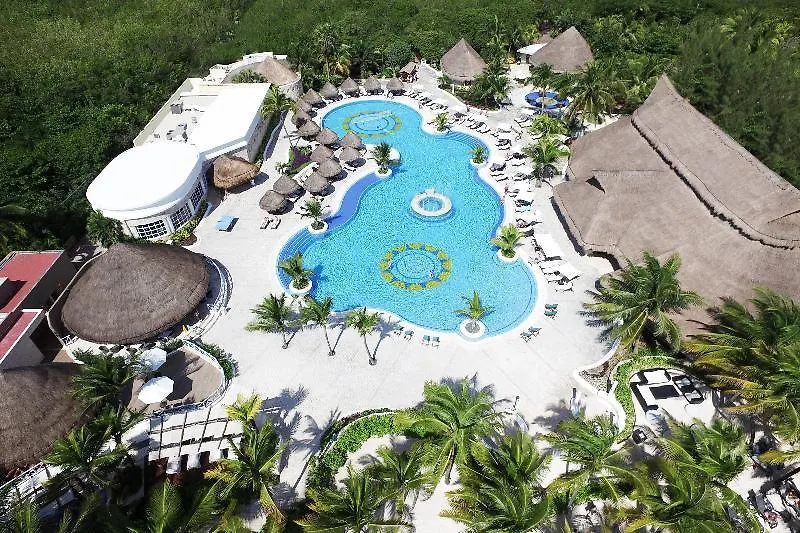 Catalonia Royal Tulum Beach & Spa Resort Adults Only Xpu Ha 5*,  Mexico