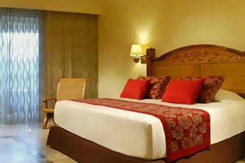 Catalonia Royal Tulum Beach & Spa Resort Adults Only Xpu Ha 5*,