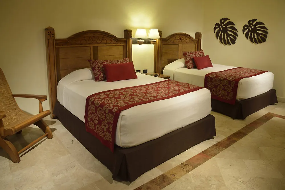 Catalonia Royal Tulum Beach & Spa Resort Adults Only Xpu Ha 5*,  México