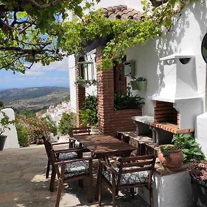  Holiday home El Hogar De Lucia Spain