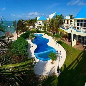 Hotel Casa Cenote