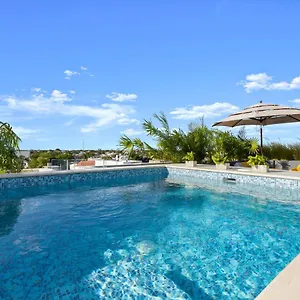  Apartment Searena Boutique Mexico