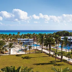 ***** Szálloda Riu Palace Mexico Mexikó