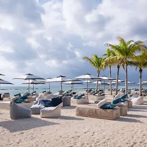 Station touristique Andaz Mayakoba Riviera Maya, By Hyatt