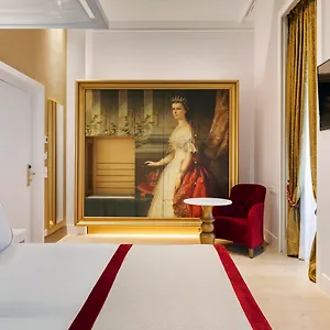 ***** Szálloda Aurea Ana Palace By Eurostars Company Magyarország
