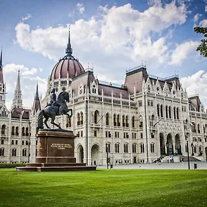  Szálloda Centrale Rooms Magyarország