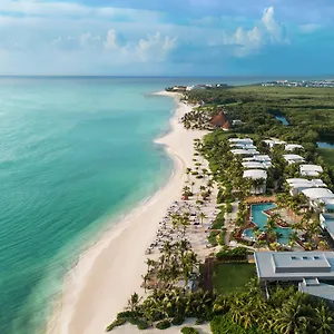 Resort Andaz Mayakoba Riviera Maya, By Hyatt