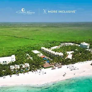 Resort El Dorado Maroma Catamaran, Cenote & Inclusive (adults Only)