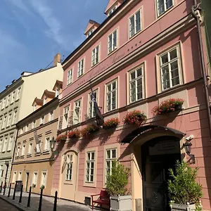 **** Szálloda Agnes Csehország