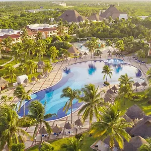 Bahia Principe Grand Coba ***** Akumal