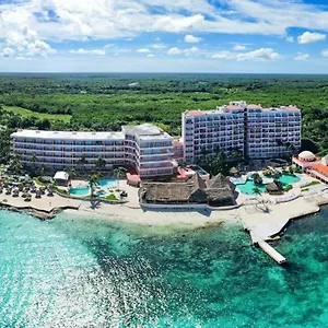 度假村 衣可美诺海滩度假酒店 - 全包