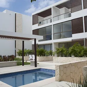  Apartment Bahia Principe Vacation - Quetzal - One-bedroom Mexico