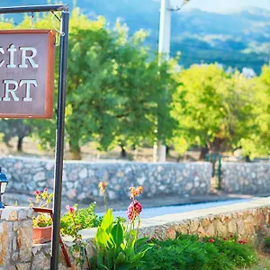 Incir Apart Mesudiye (Datca)