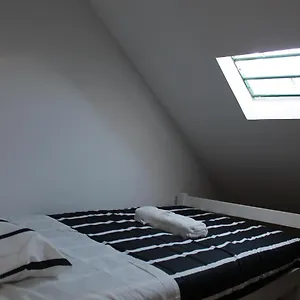 Albergue Surf In Chiado