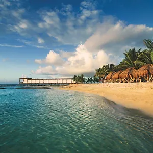Hotel El Dorado Seaside Palms Adults Only